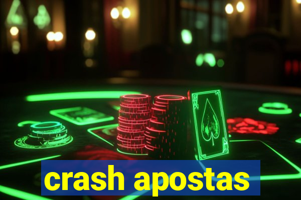 crash apostas