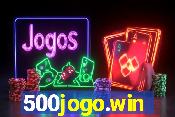 500jogo.win