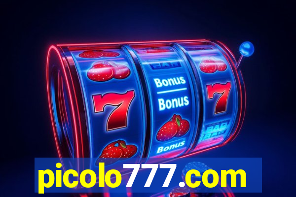 picolo777.com