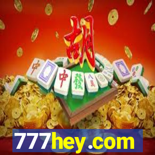 777hey.com