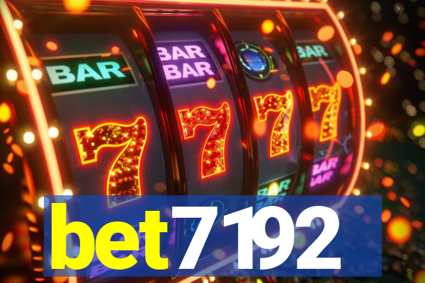 bet7192