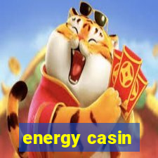 energy casin