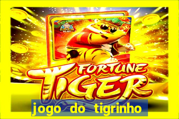 jogo do tigrinho legalizado no brasil