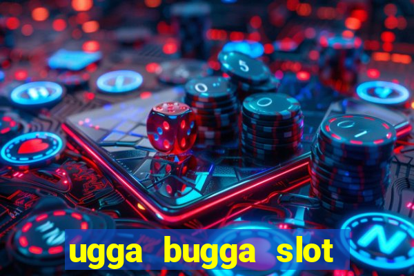 ugga bugga slot machine game