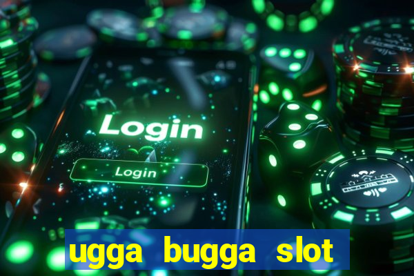 ugga bugga slot machine game