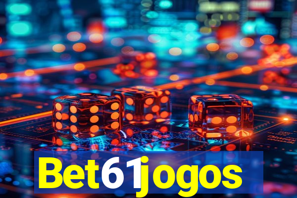 Bet61jogos