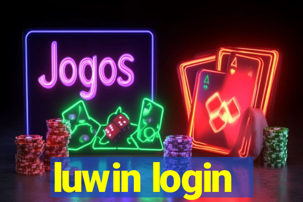 luwin login