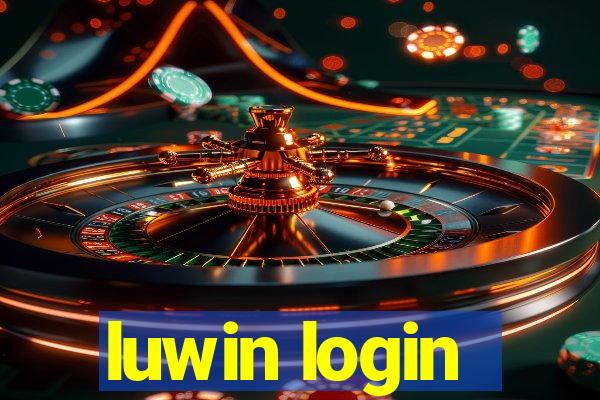 luwin login