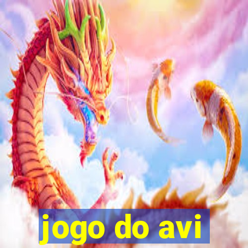 jogo do avi