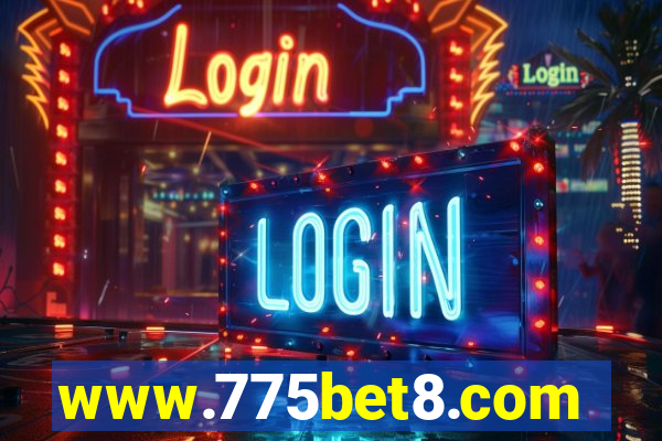 www.775bet8.com