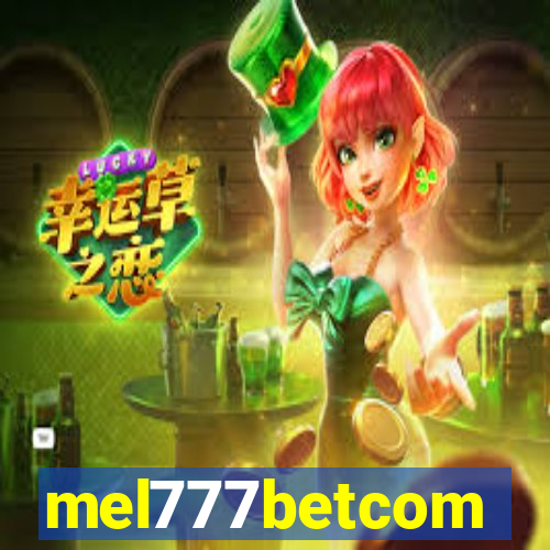 mel777betcom