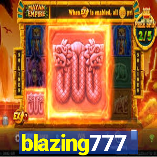 blazing777