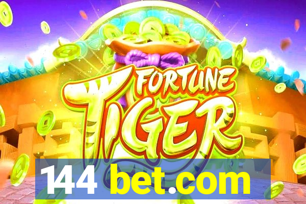 144 bet.com