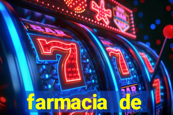 farmacia de manipulação cachoeirinha