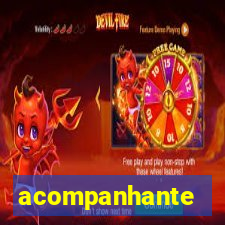 acompanhante cachoeirinha sp