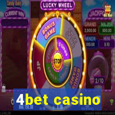 4bet casino