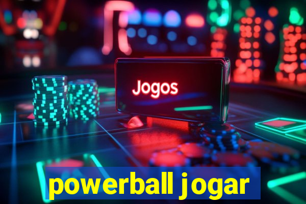 powerball jogar