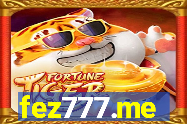 fez777.me