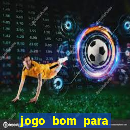 jogo bom para ganhar dinheiro