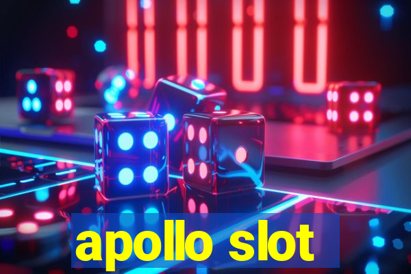 apollo slot