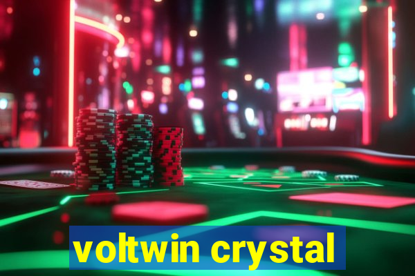 voltwin crystal