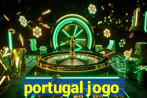 portugal jogo