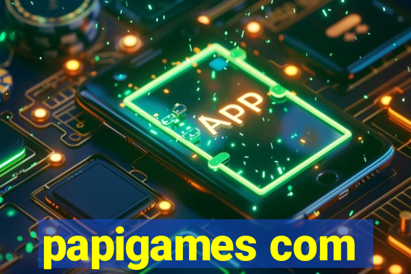 papigames com