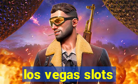 los vegas slots