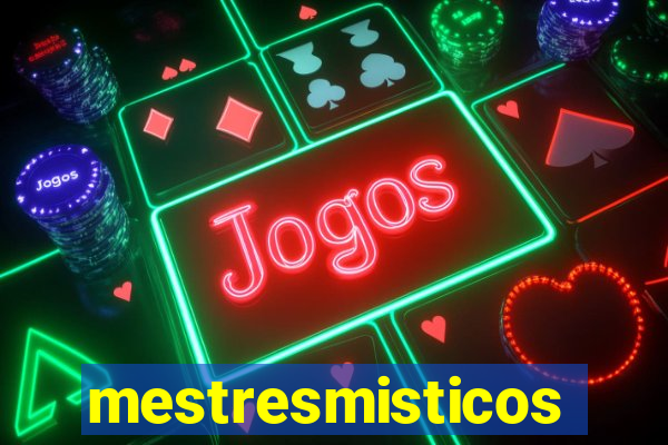 mestresmisticos