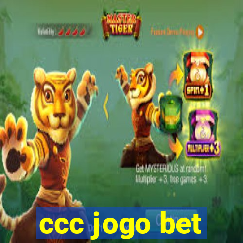 ccc jogo bet