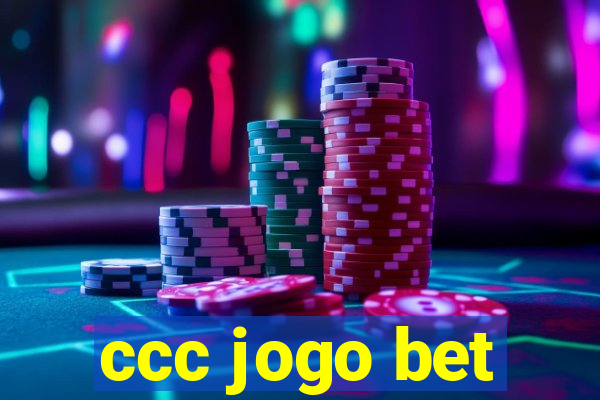 ccc jogo bet