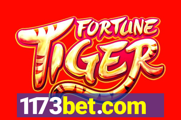 1173bet.com