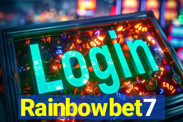 Rainbowbet7