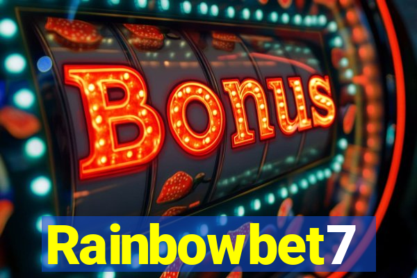 Rainbowbet7