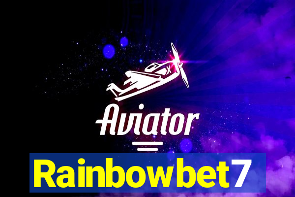 Rainbowbet7