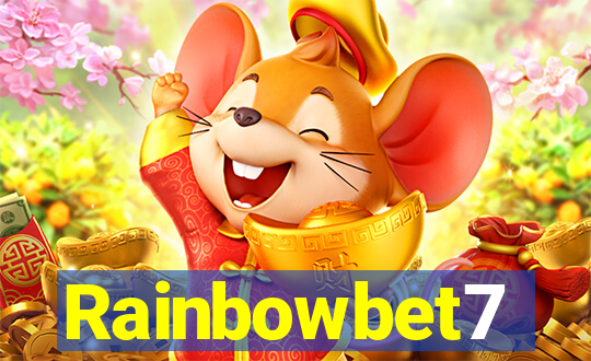 Rainbowbet7