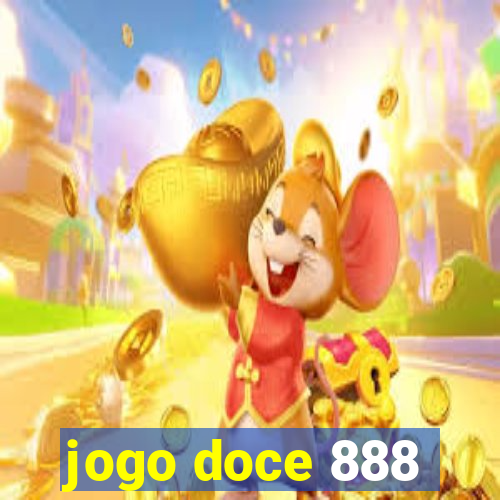 jogo doce 888