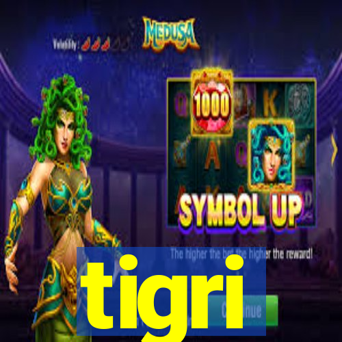 tigri