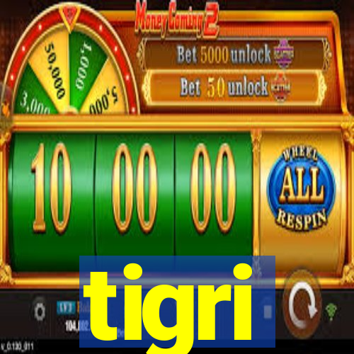 tigri