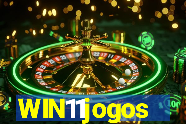 WIN11jogos