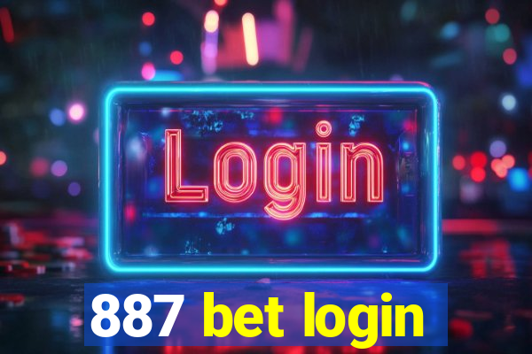 887 bet login