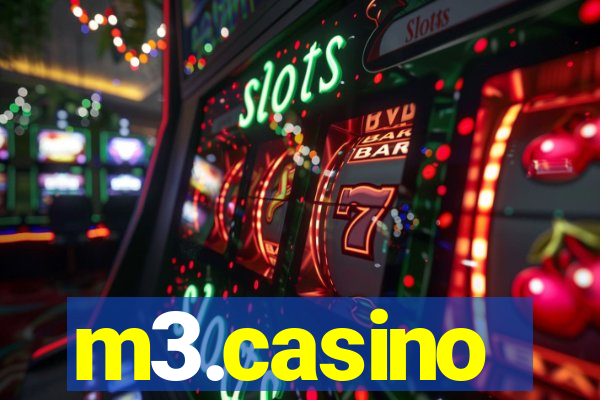 m3.casino