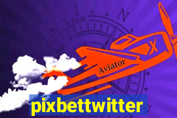 pixbettwitter