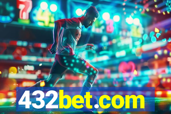 432bet.com