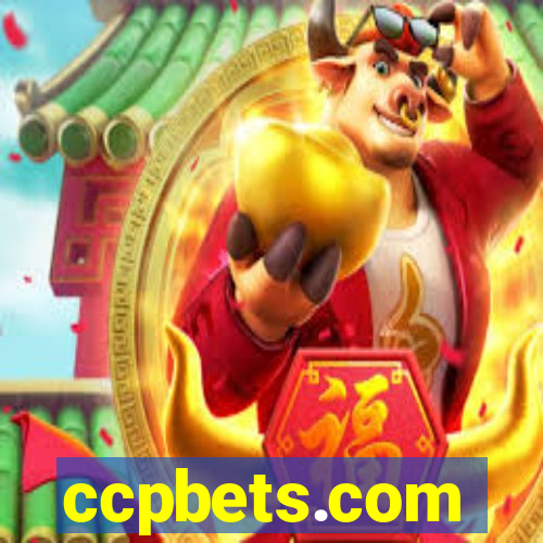 ccpbets.com