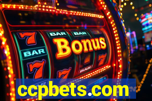 ccpbets.com