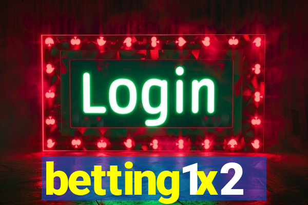 betting1x2