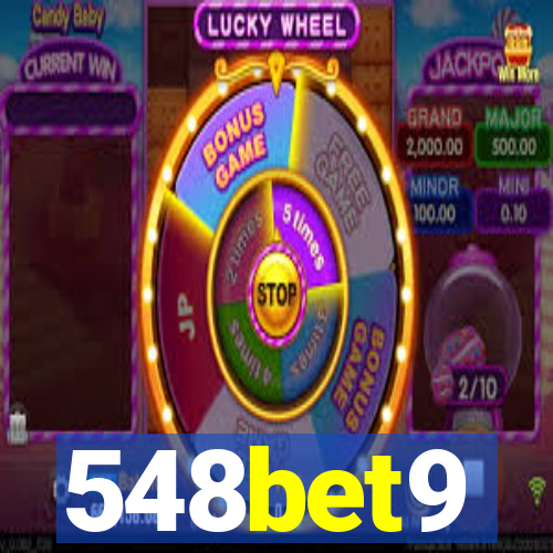 548bet9