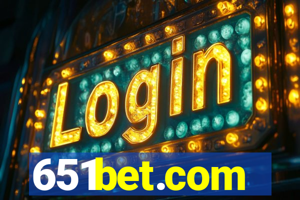 651bet.com