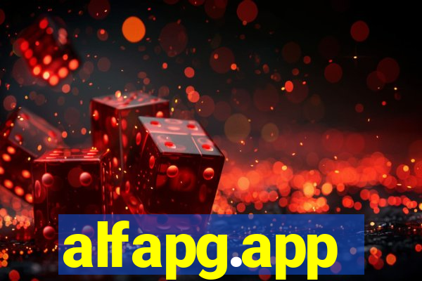 alfapg.app